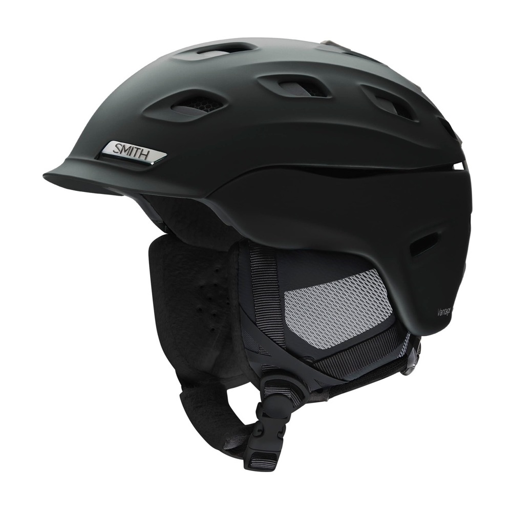 SMITH Vantage Women’s Helmet with MIPS